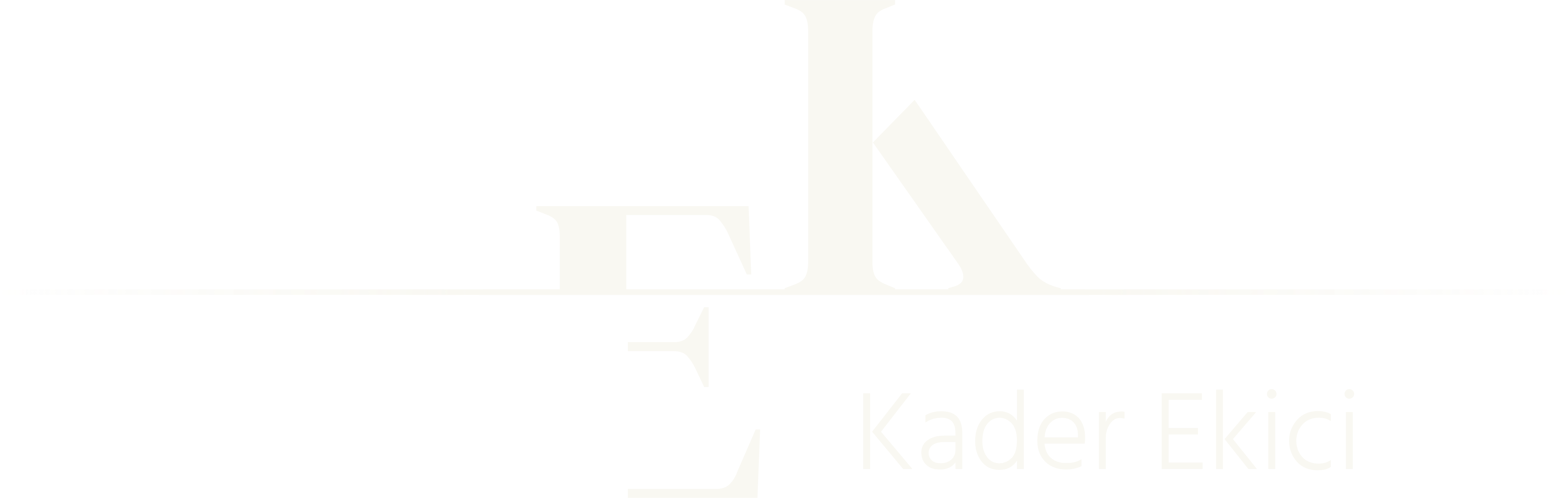 Kader Ekici