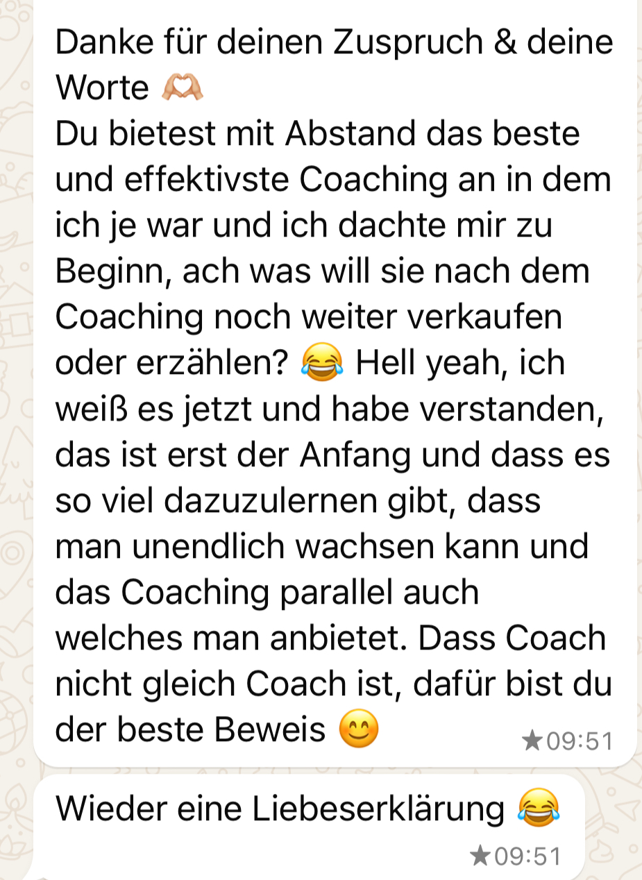 Kundenfeedback
